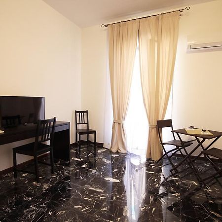 B&B Tari Сиракуза Екстериор снимка