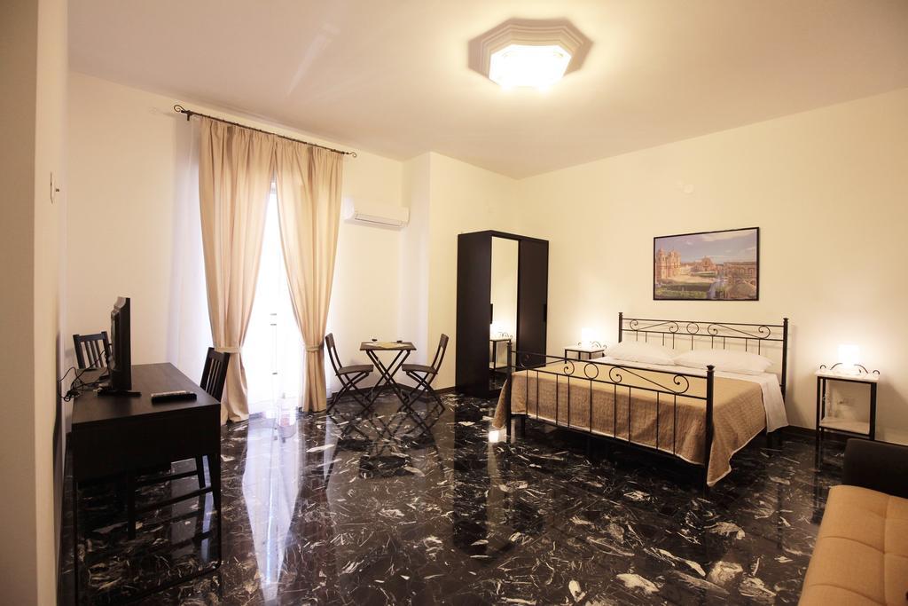 B&B Tari Сиракуза Екстериор снимка