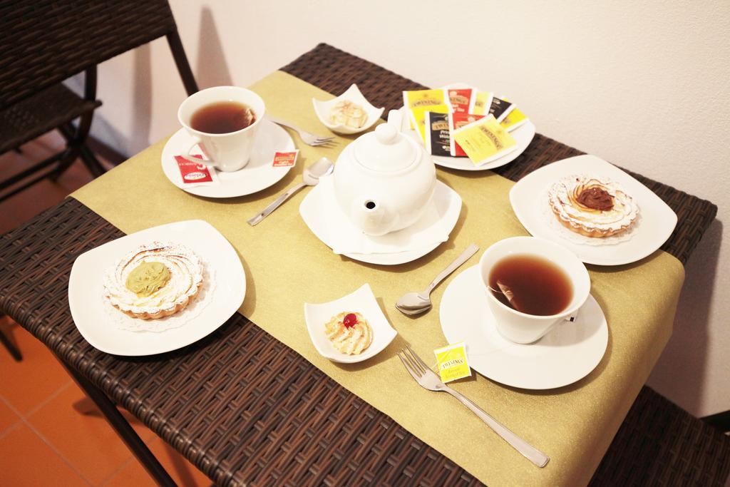 B&B Tari Сиракуза Екстериор снимка