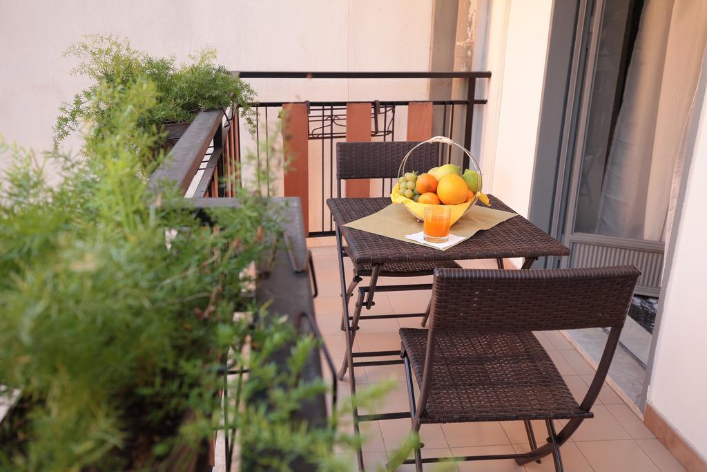 B&B Tari Сиракуза Стая снимка