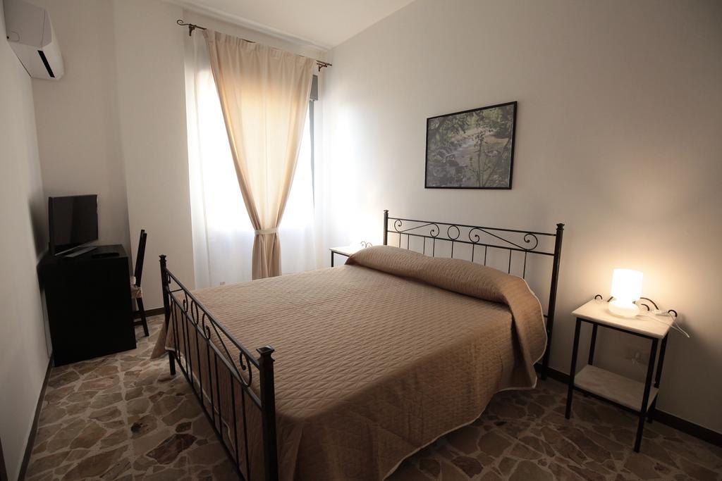 B&B Tari Сиракуза Стая снимка