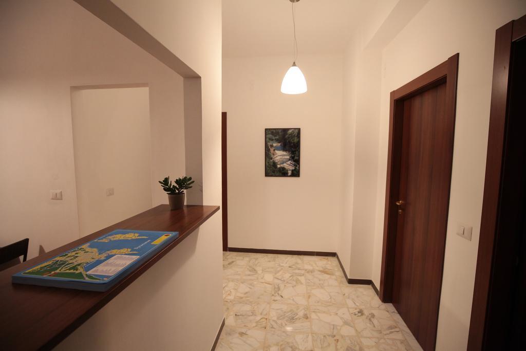 B&B Tari Сиракуза Екстериор снимка