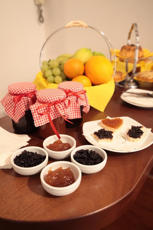 B&B Tari Сиракуза Екстериор снимка